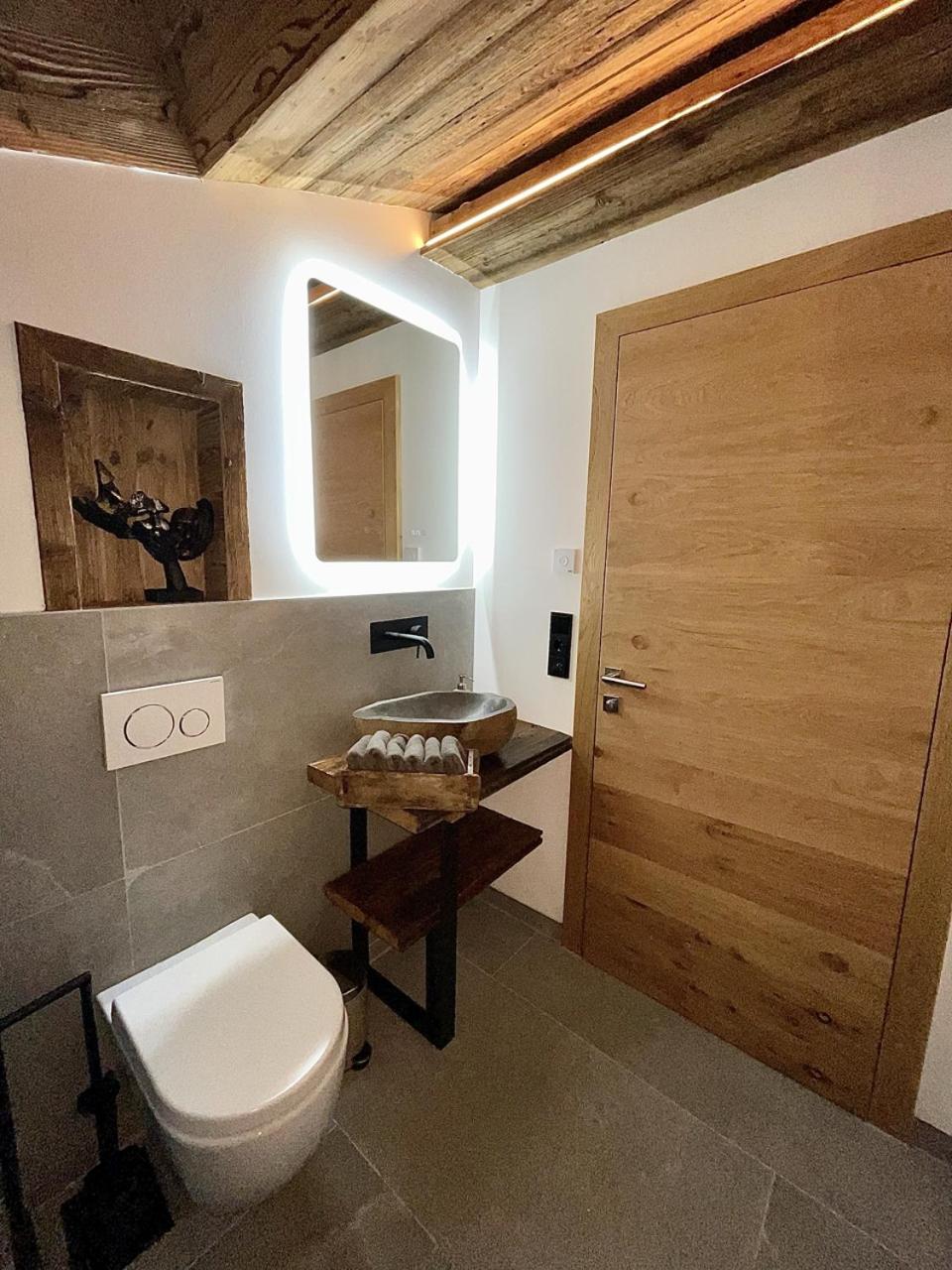 das brunn - Luxus Chalet