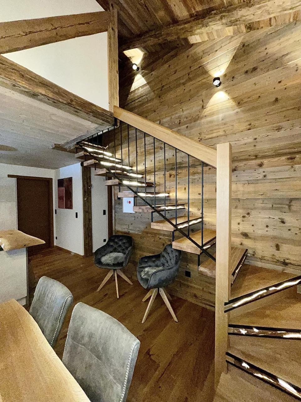 das brunn - Luxus Chalet