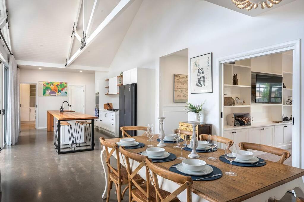 McG Mudgee a Hamptons inspired home