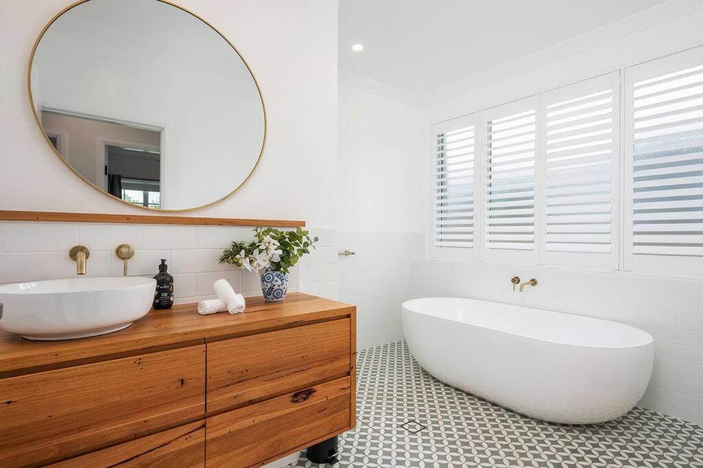 McG Mudgee a Hamptons inspired home