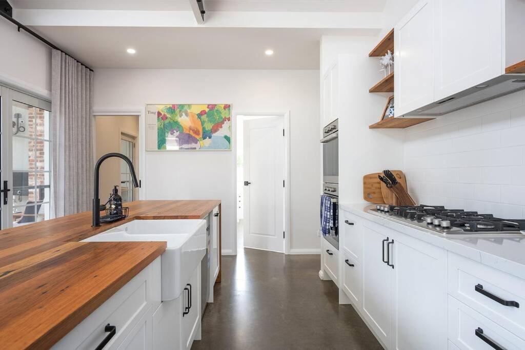 McG Mudgee a Hamptons inspired home