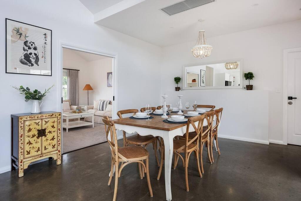 McG Mudgee a Hamptons inspired home