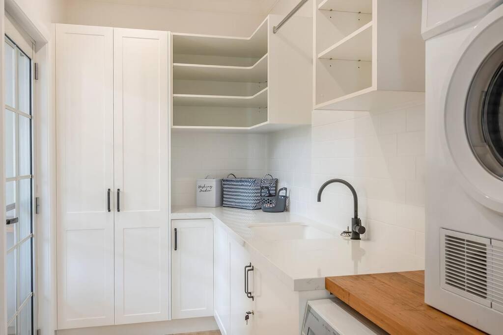 McG Mudgee a Hamptons inspired home