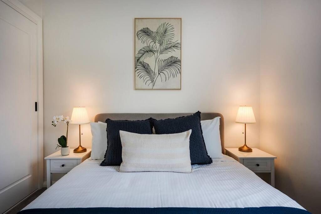 McG Mudgee a Hamptons inspired home