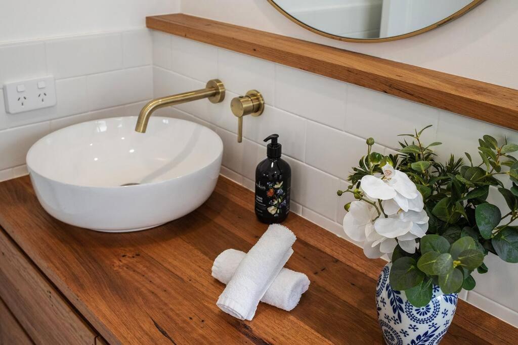 McG Mudgee a Hamptons inspired home