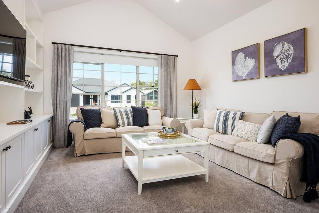 McG Mudgee a Hamptons inspired home