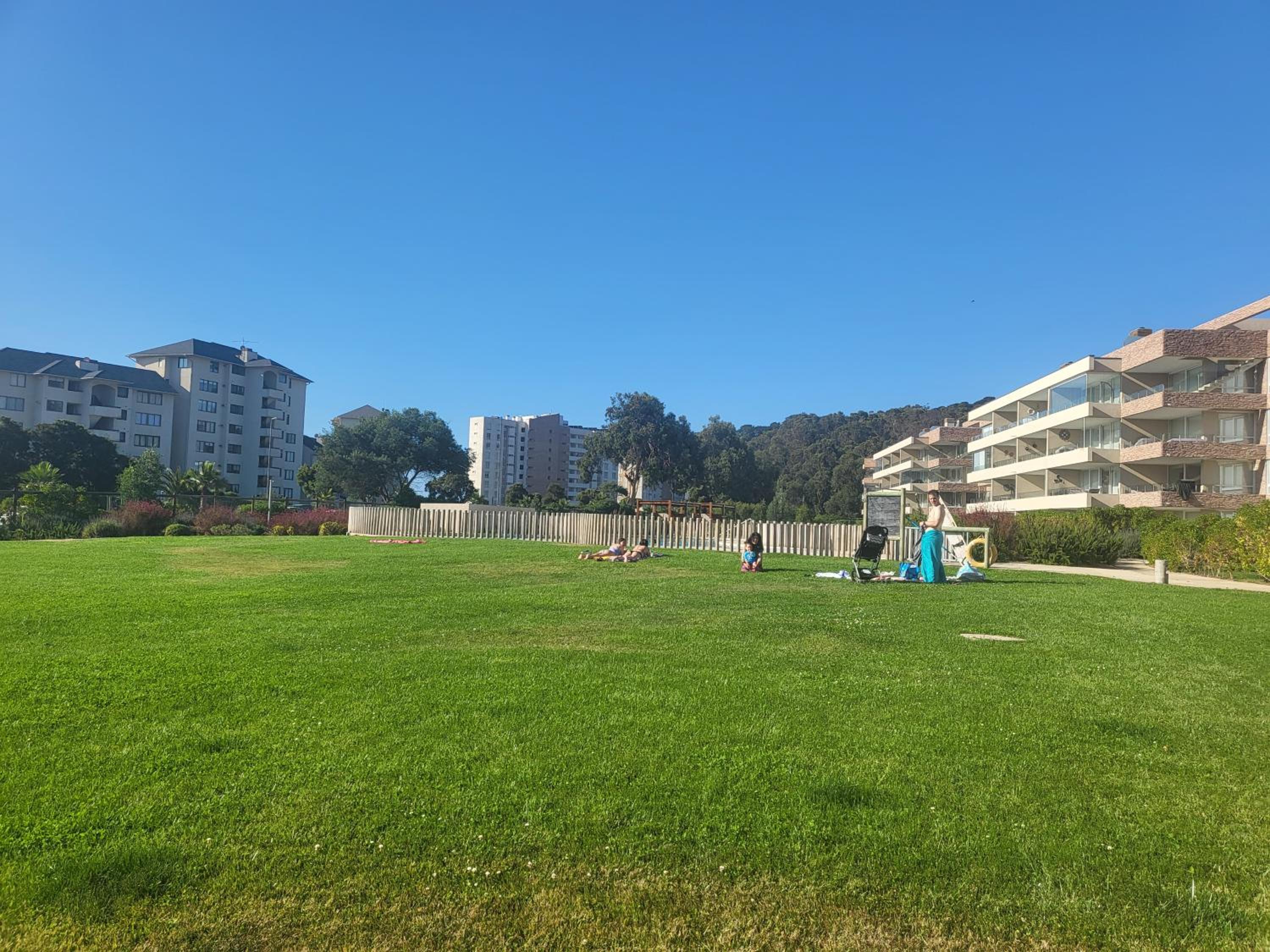 Espléndido y cercano a linda playa