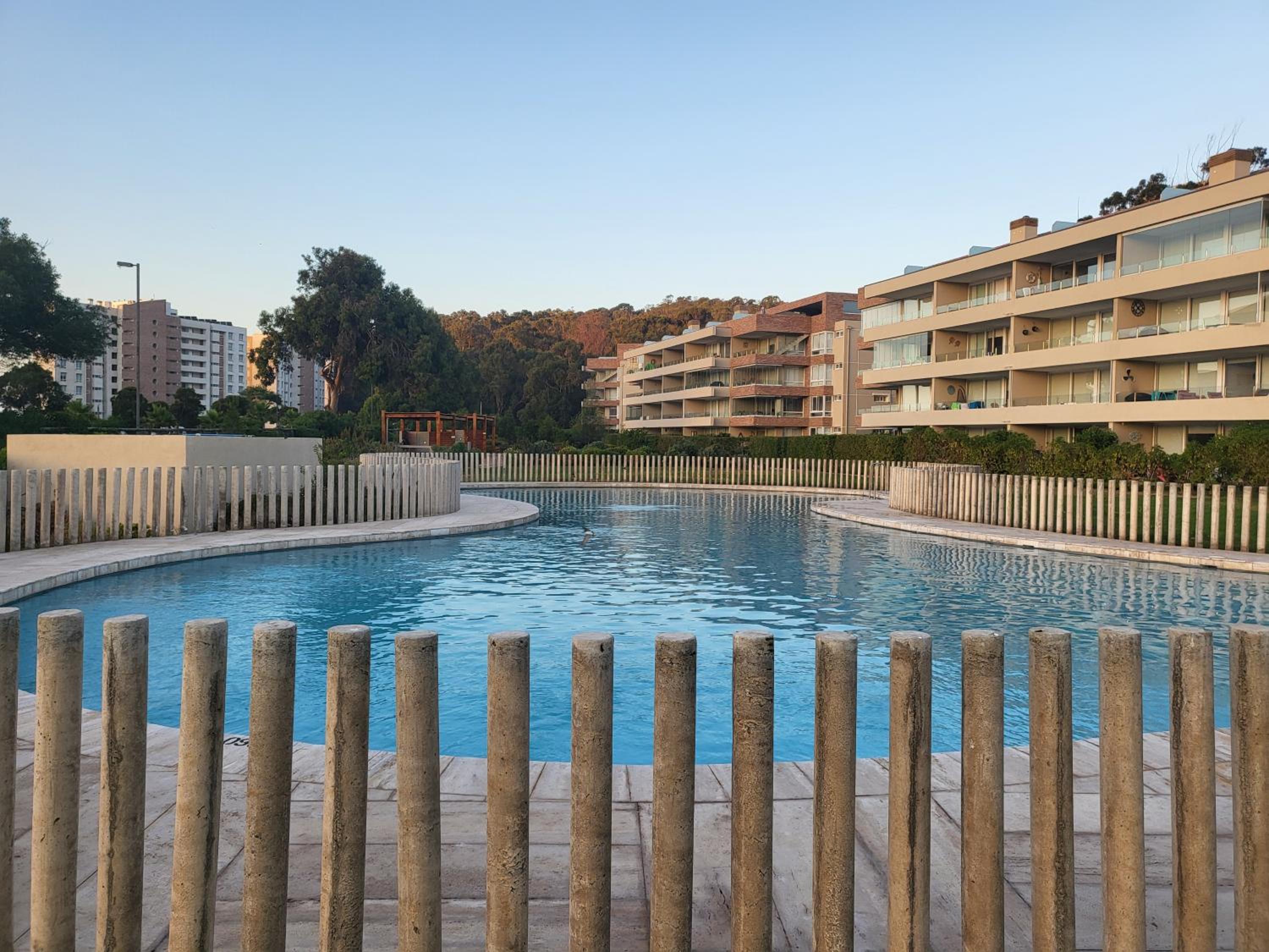 Espléndido y cercano a linda playa