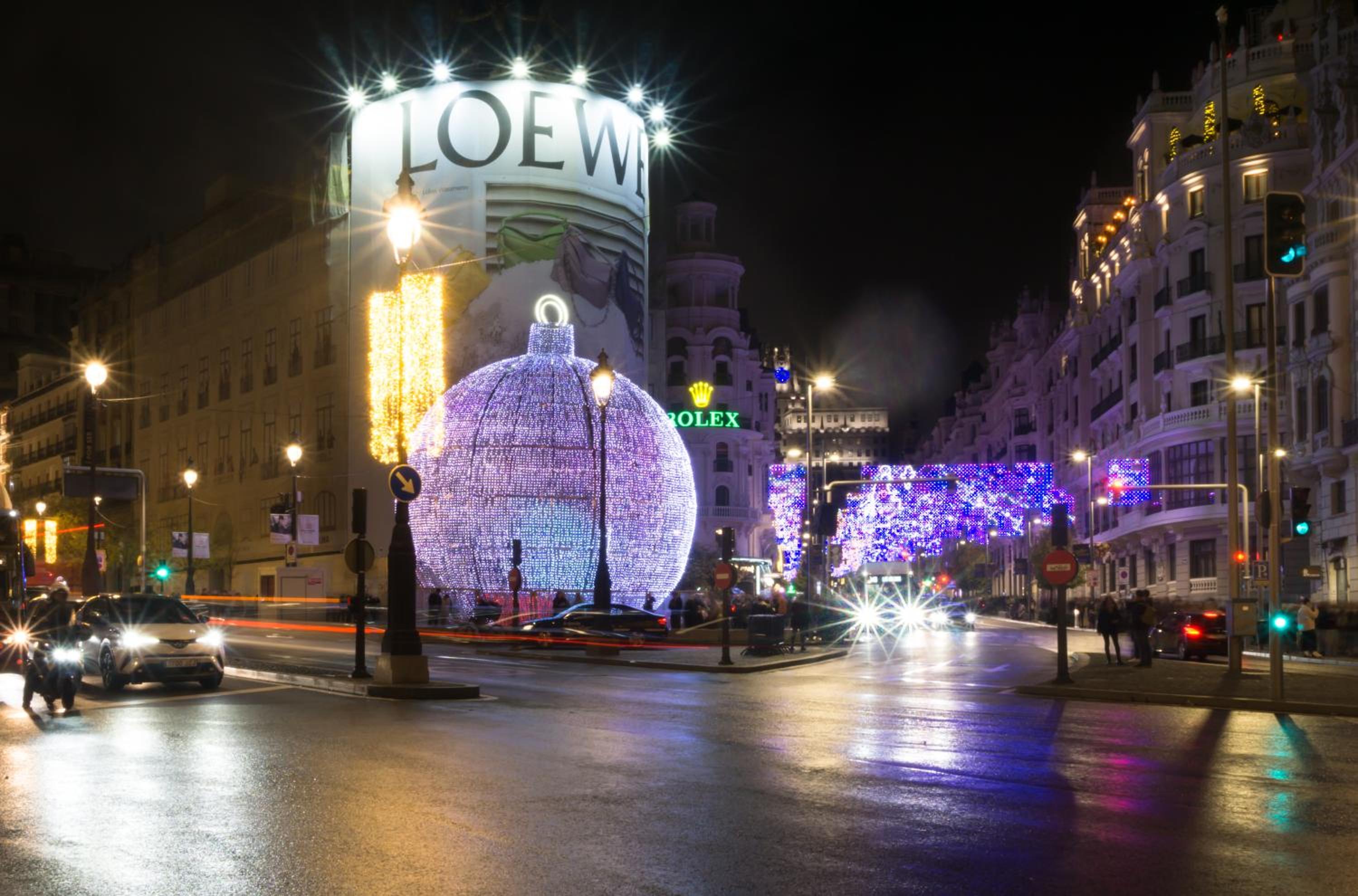 Hostal Evoke Madrid