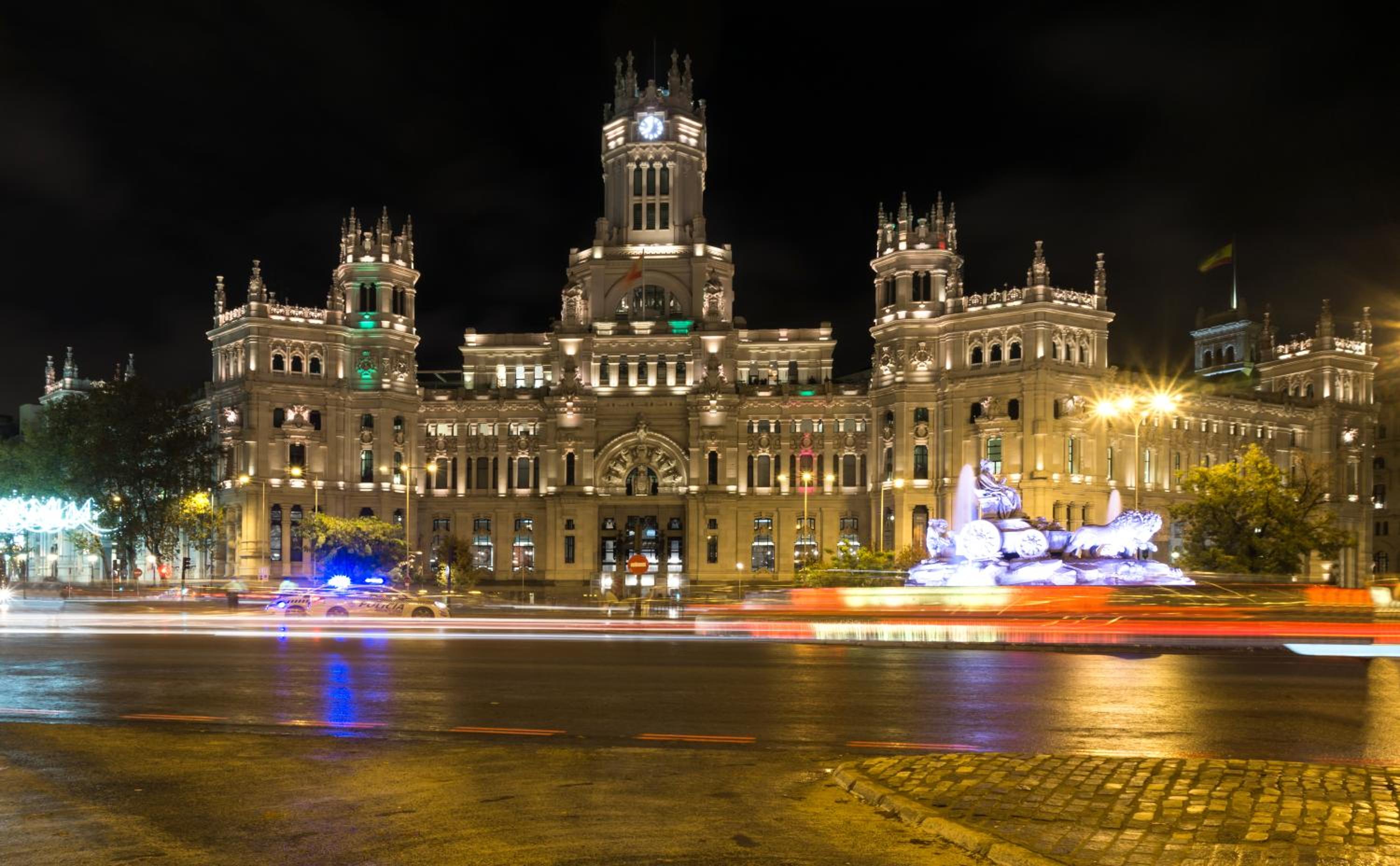 Hostal Evoke Madrid