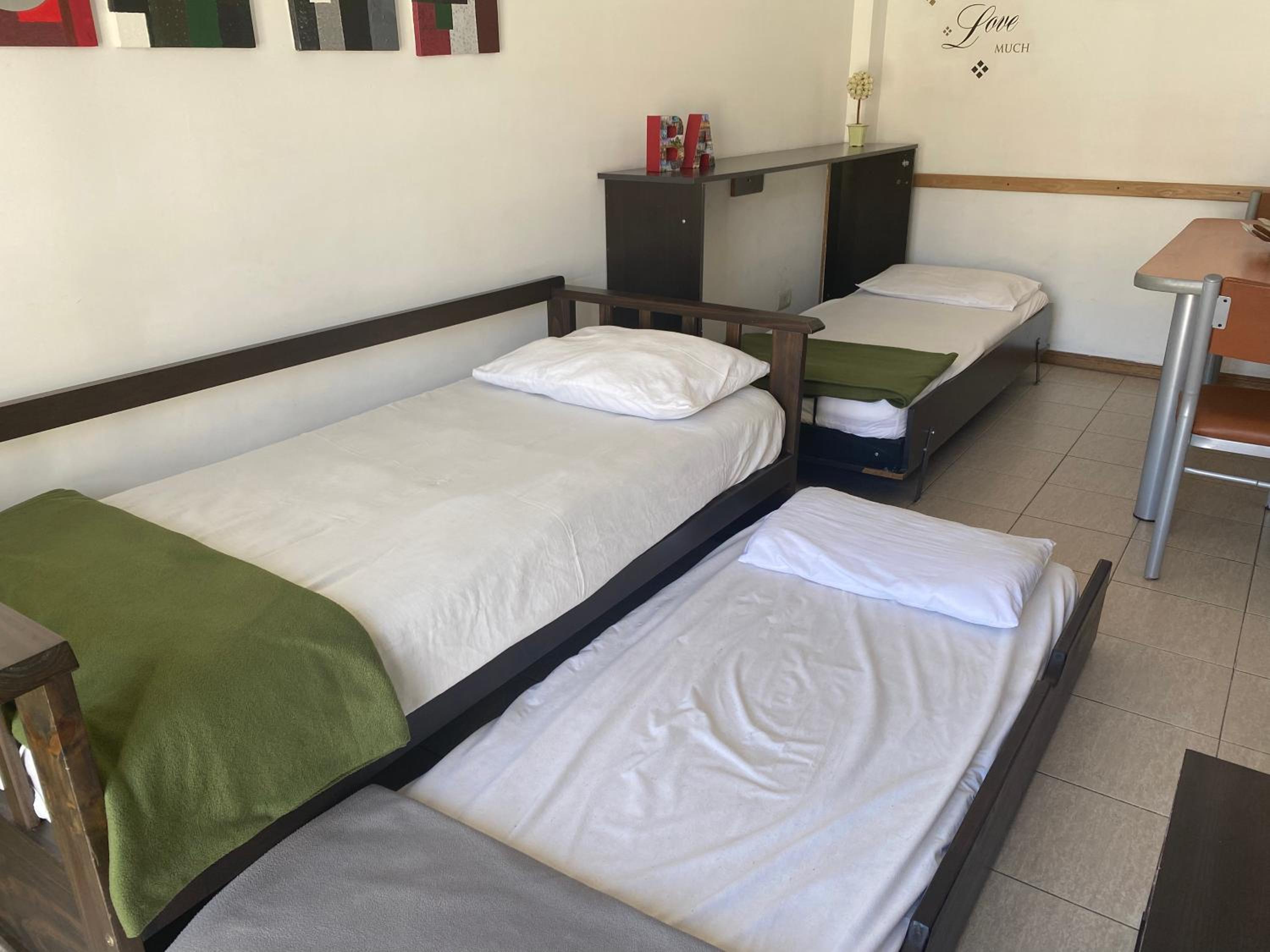 Palermo - lindo departamento