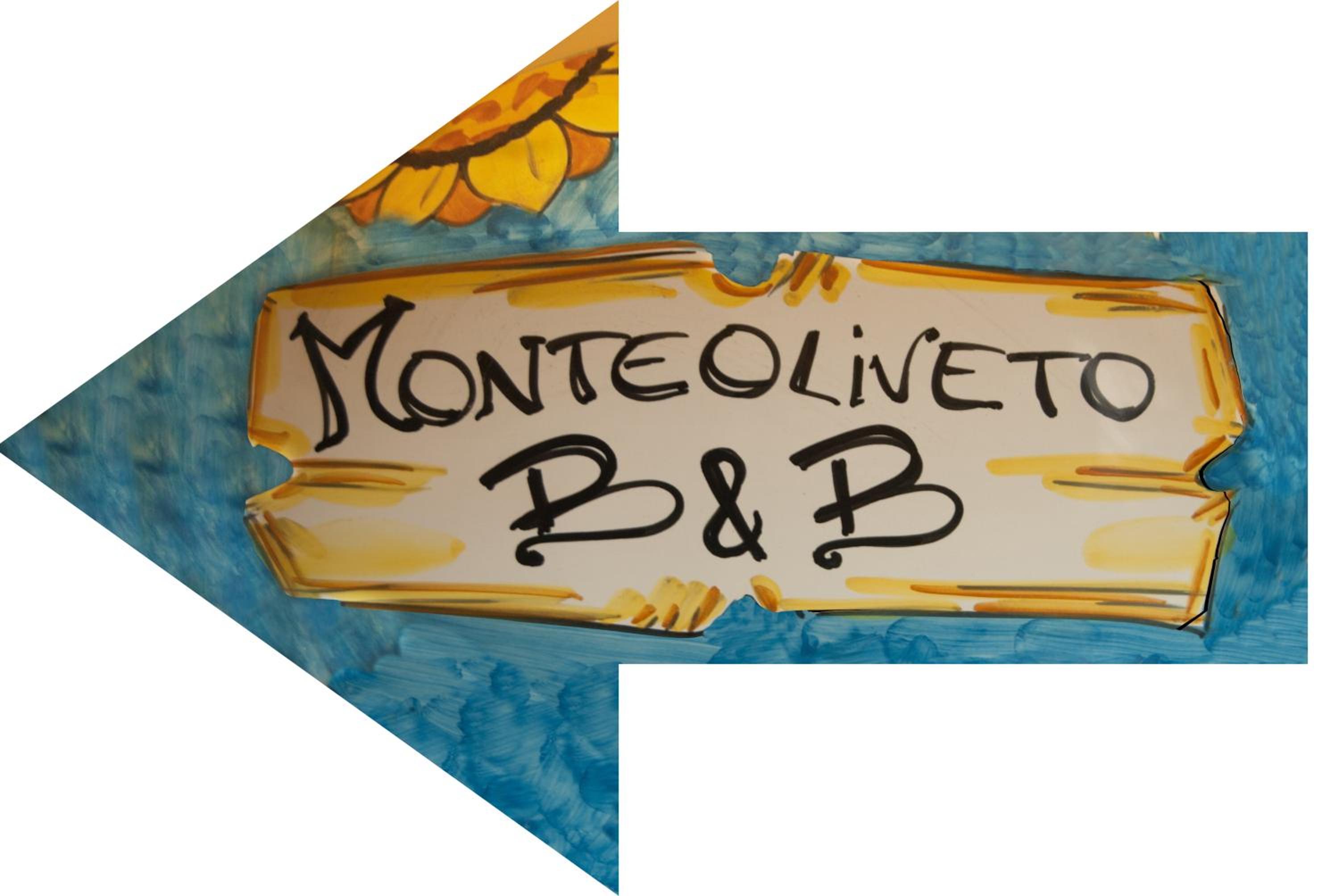 Monteoliveto Bed & Breakfast
