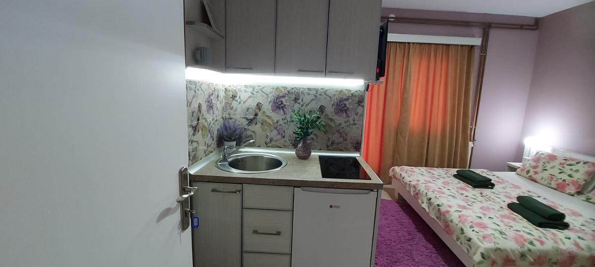 KOSA Apartment view 5