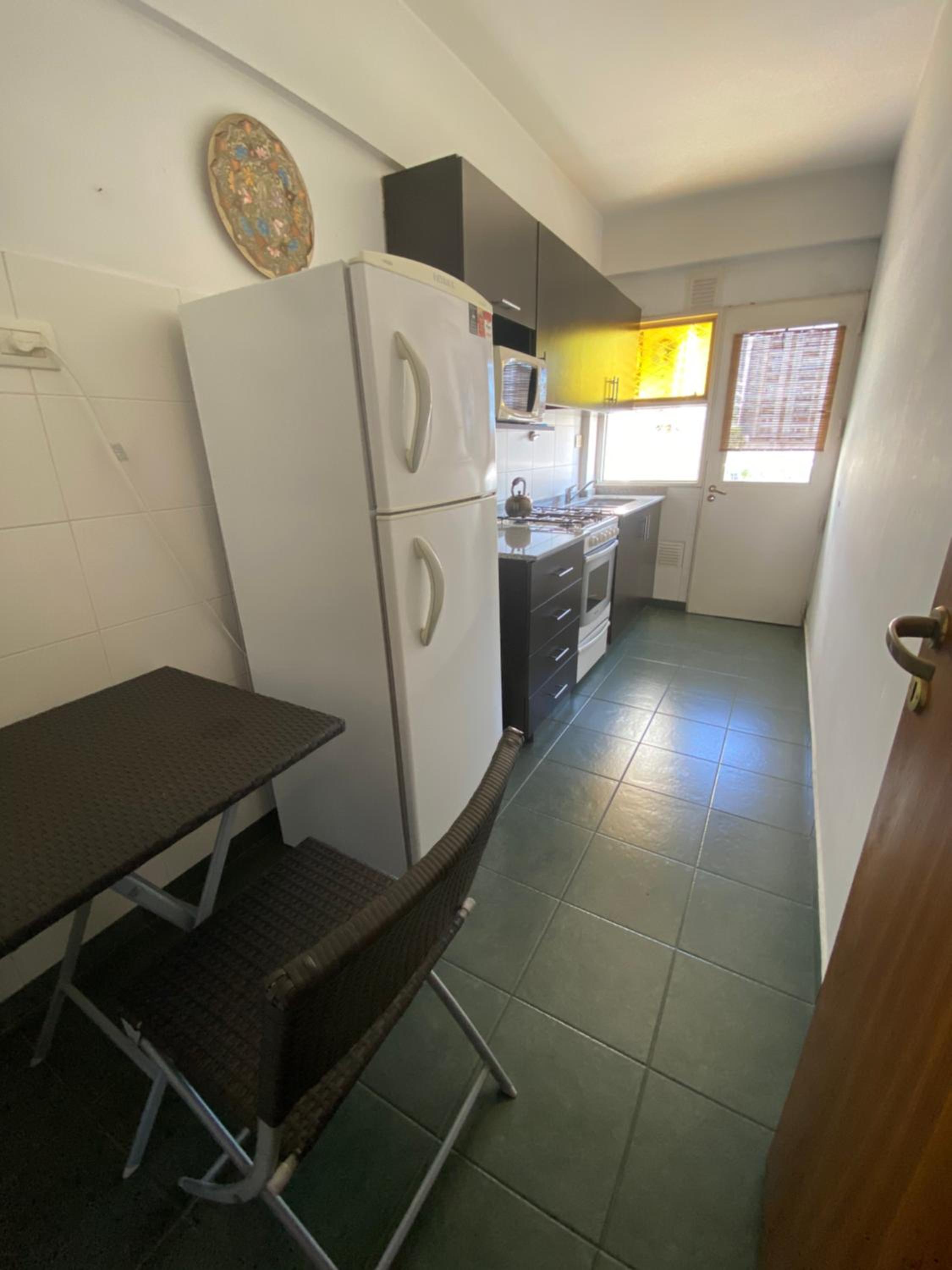 Palermo - lindo departamento