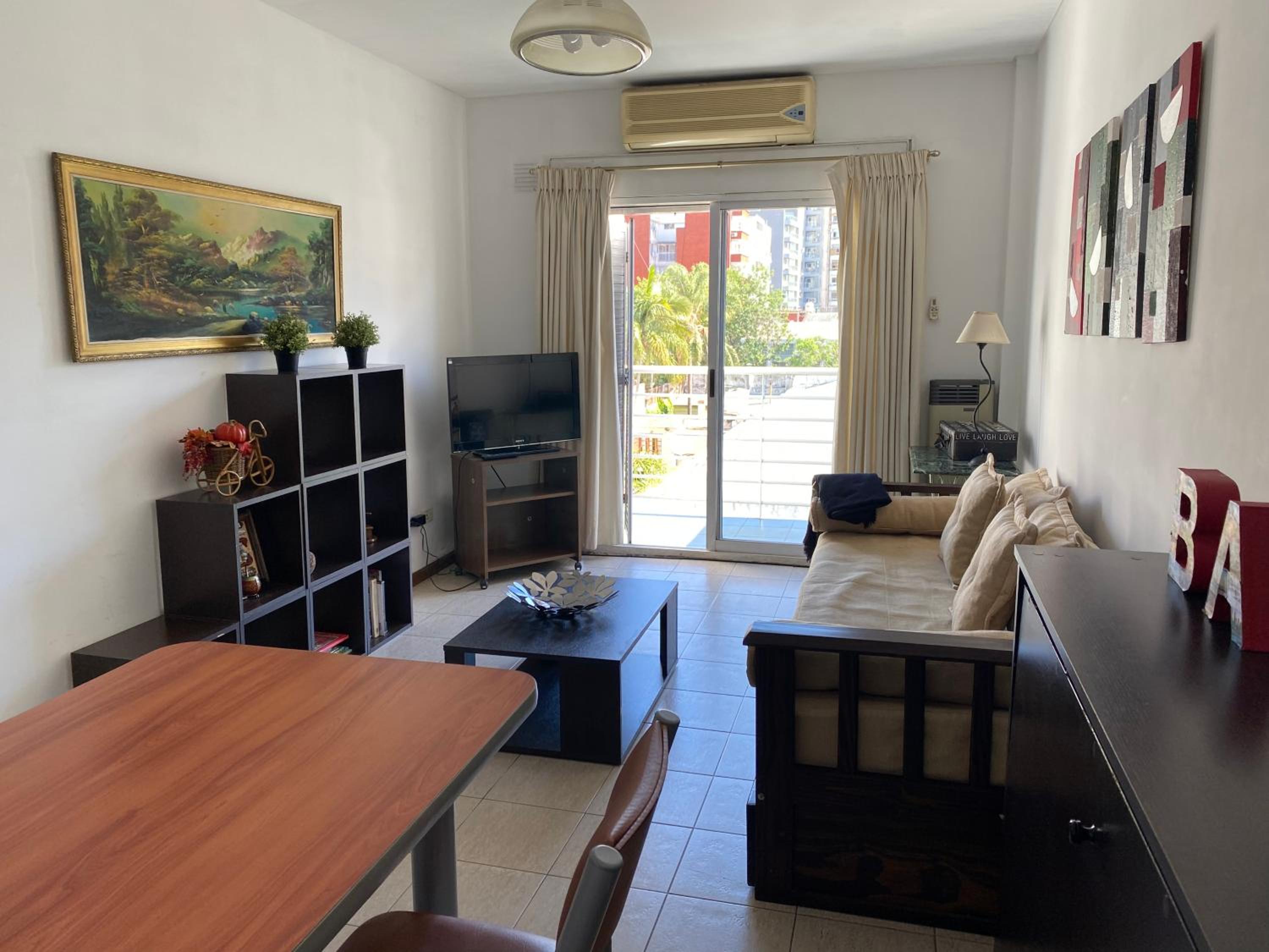 Palermo - lindo departamento