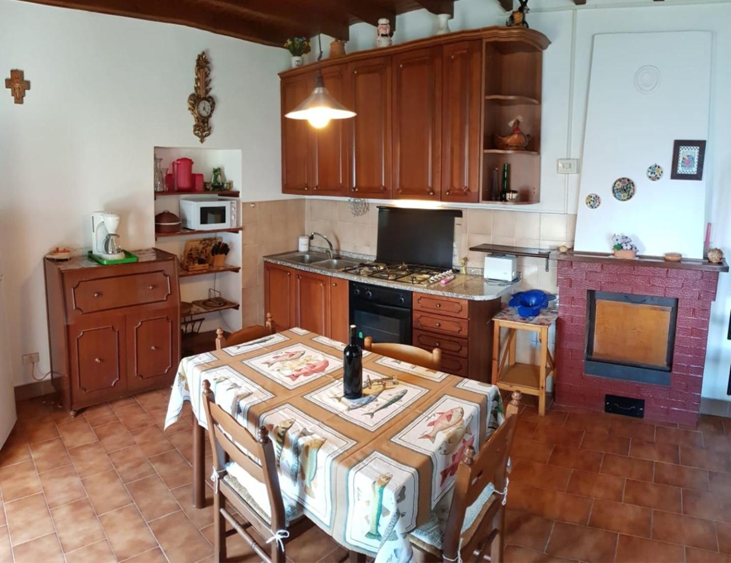 Rustico Vita view 5