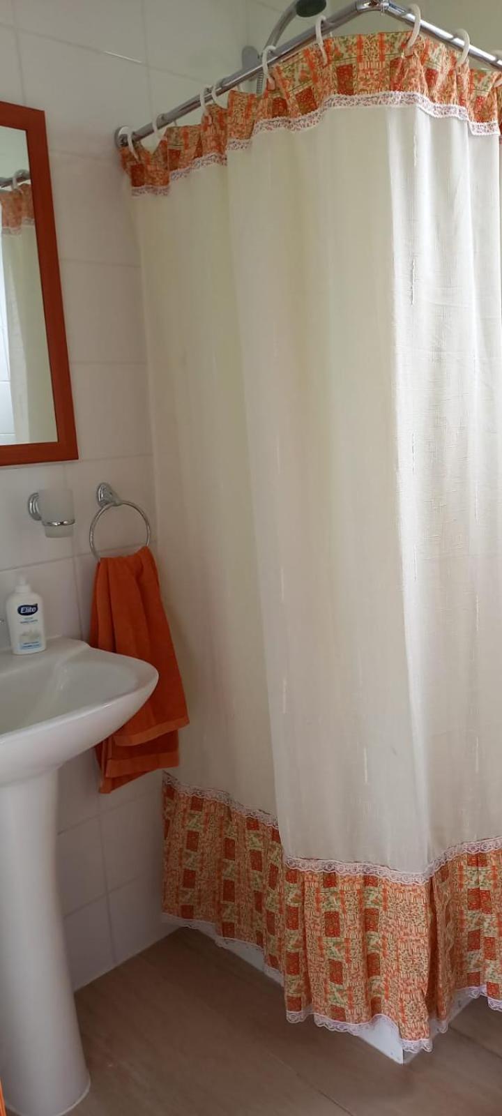 Acogedor apartamento de huéspedes en Parcela.