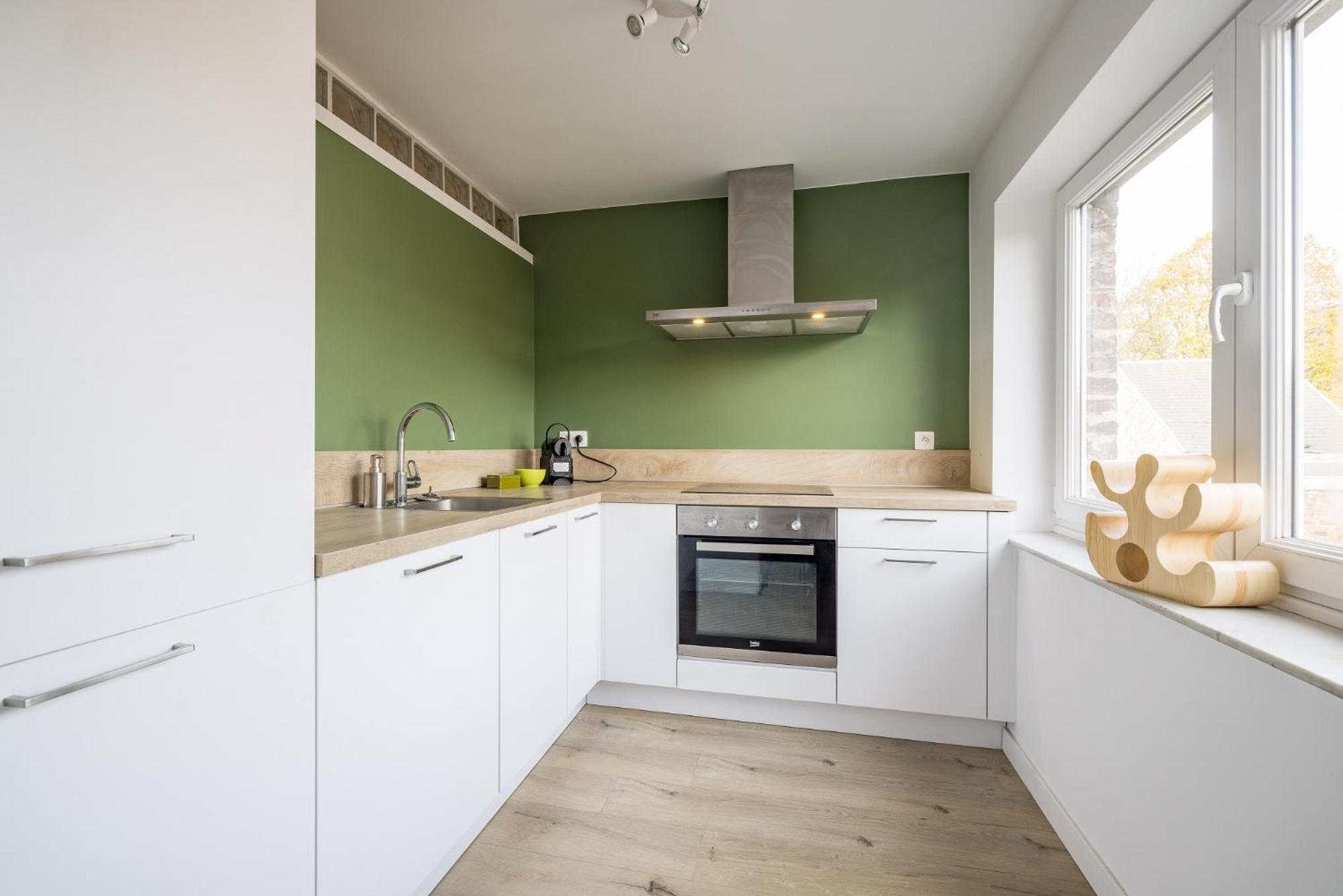 Gîtes in Huy - Appartements chaleureux dans le centre de Huy