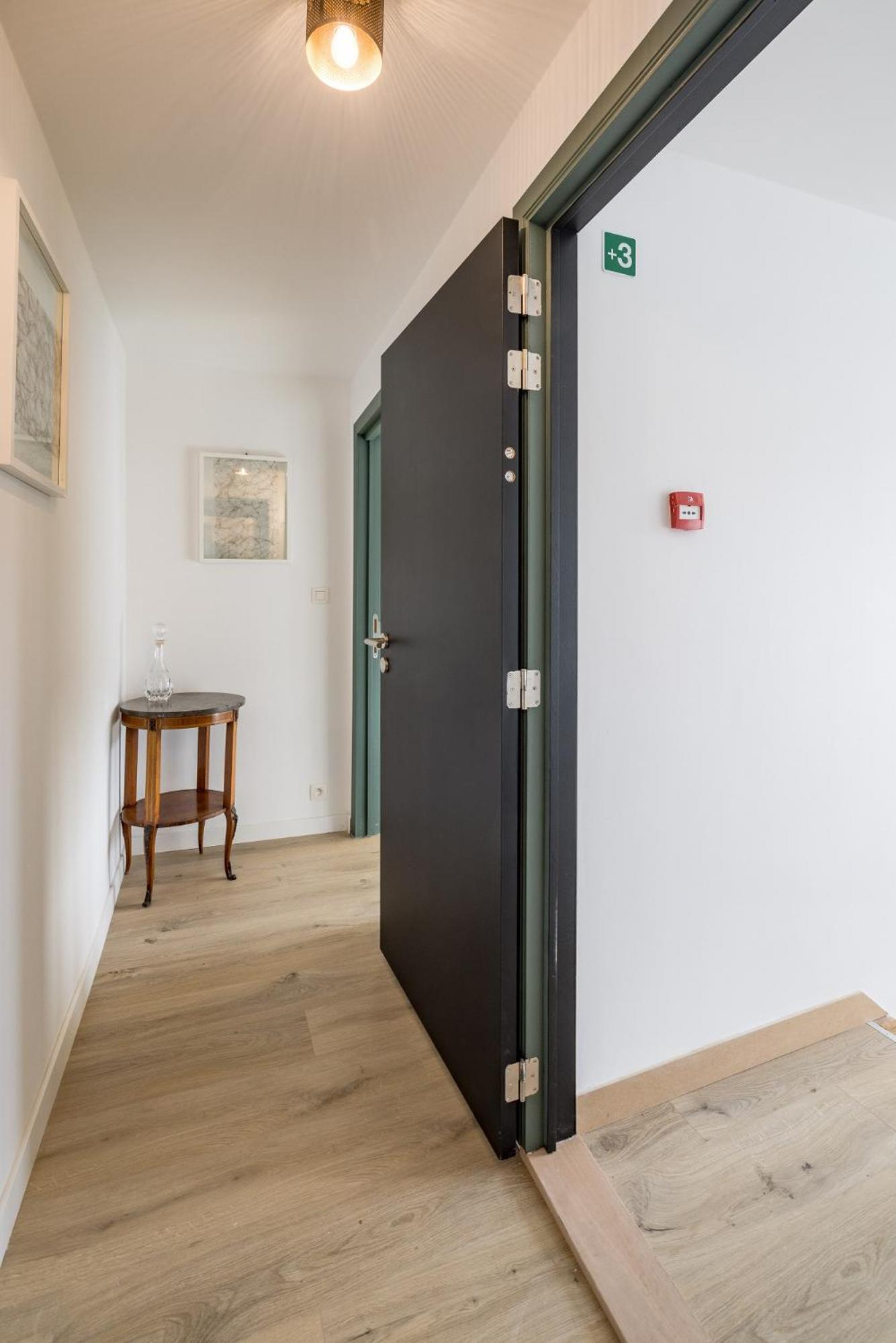Gîtes in Huy - Appartements chaleureux dans le centre de Huy