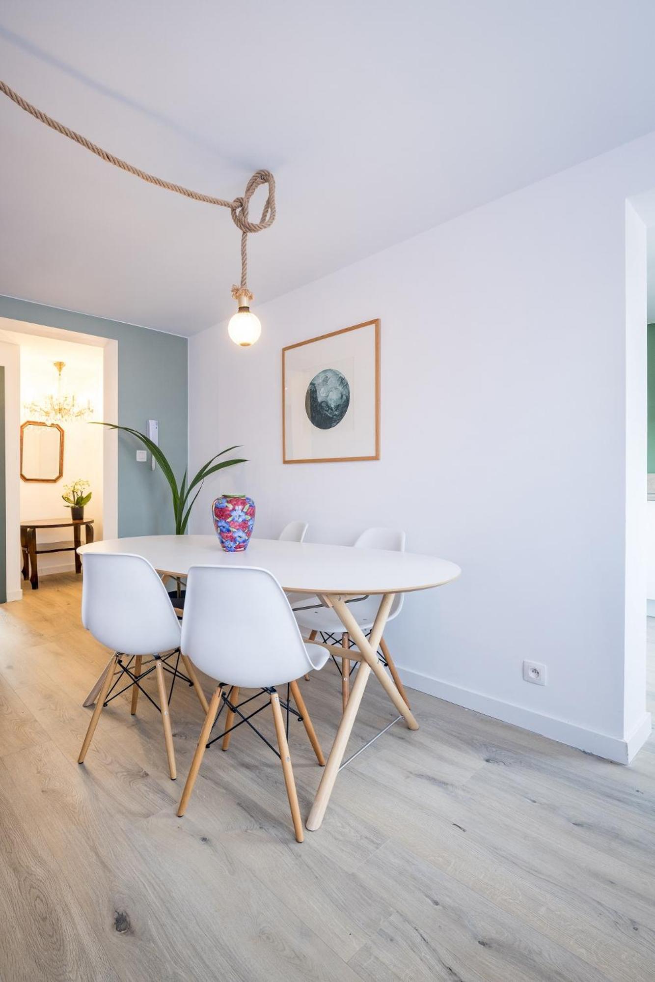 Gîtes in Huy - Appartements chaleureux dans le centre de Huy