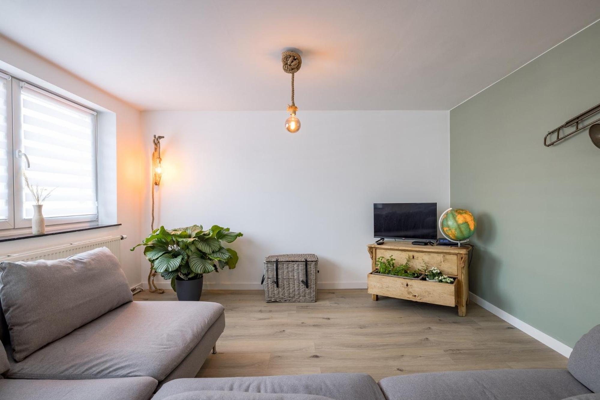 Gîtes in Huy - Appartements chaleureux dans le centre de Huy