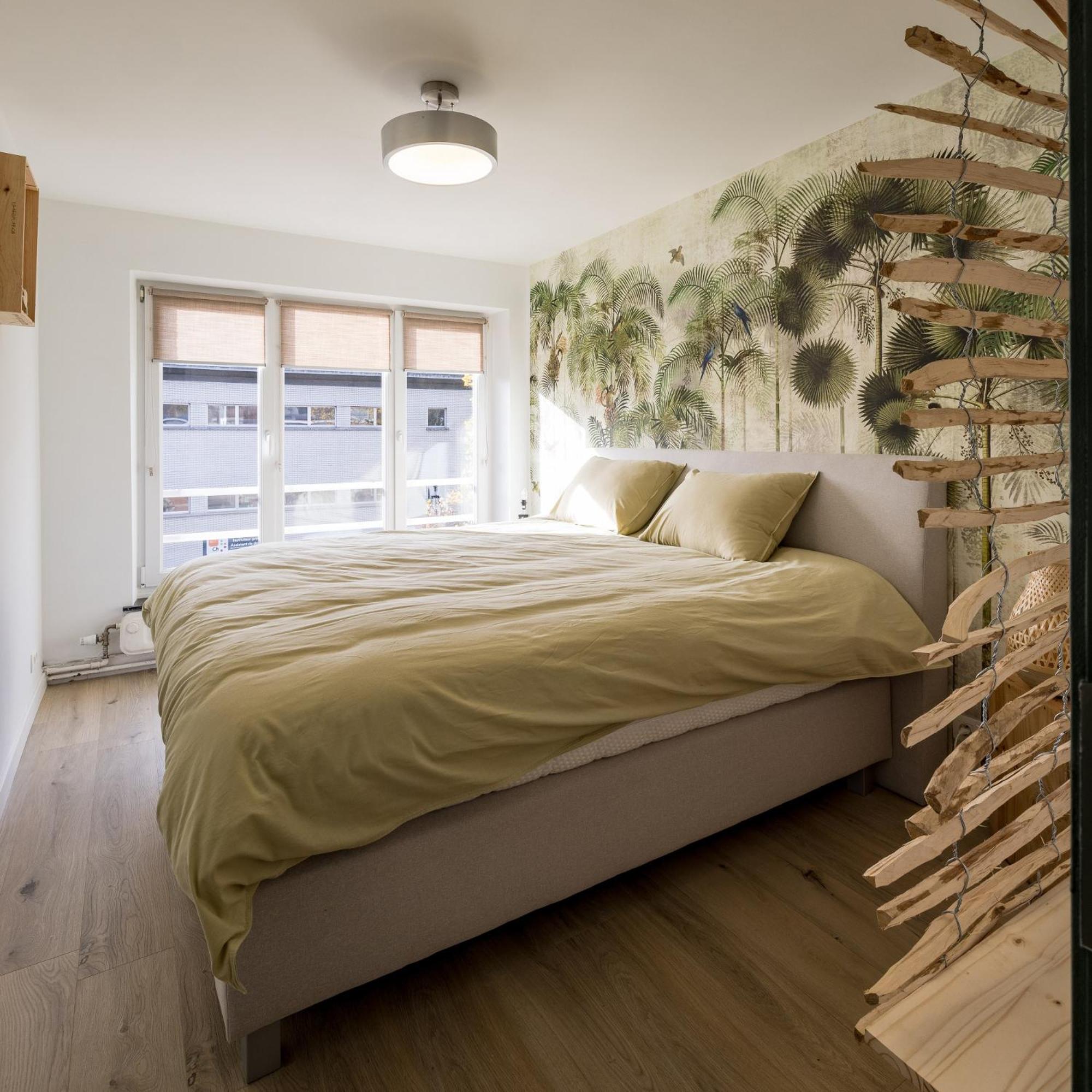 Gîtes in Huy - Appartements chaleureux dans le centre de Huy
