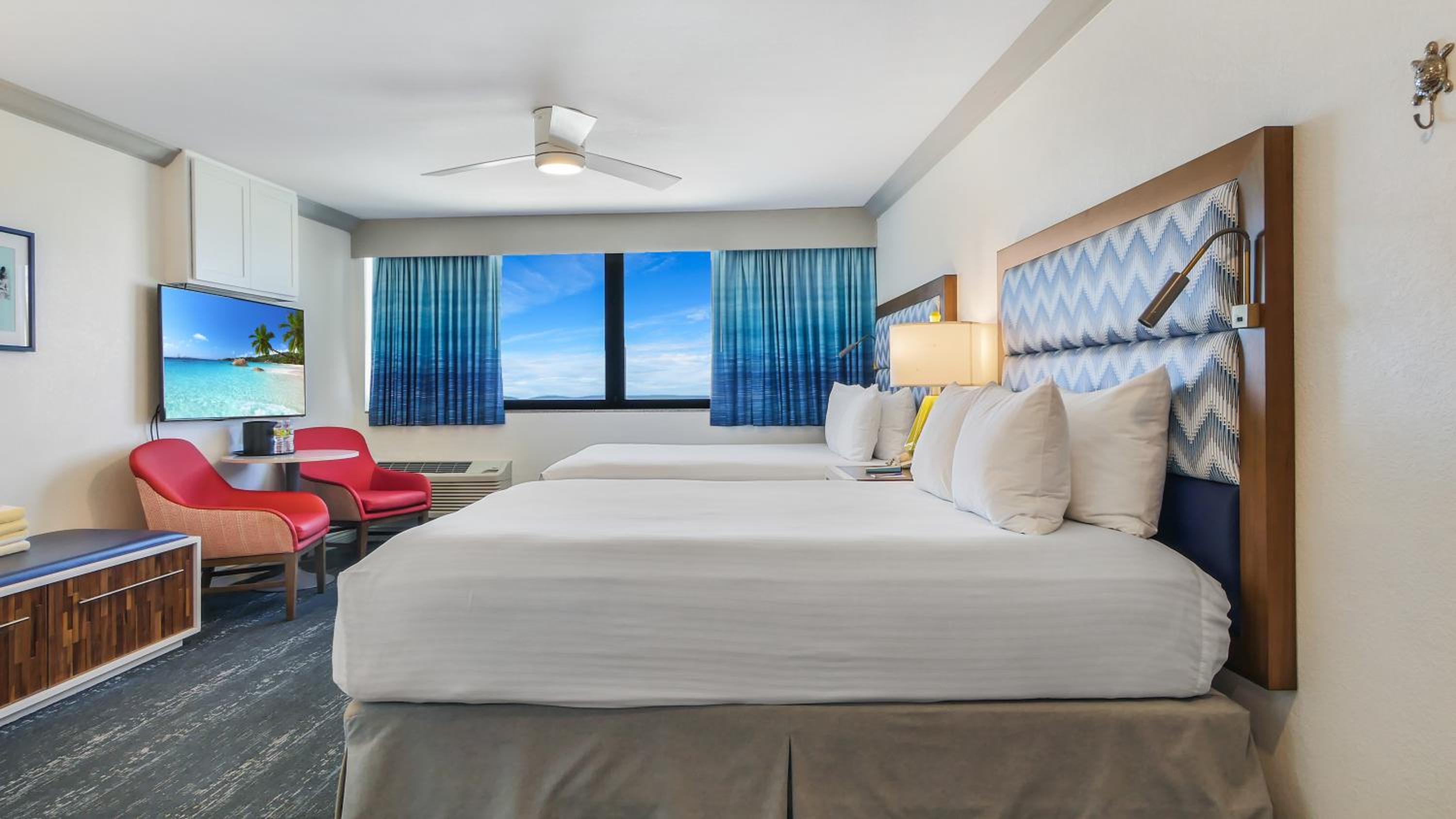 Bilmar Beach Resort