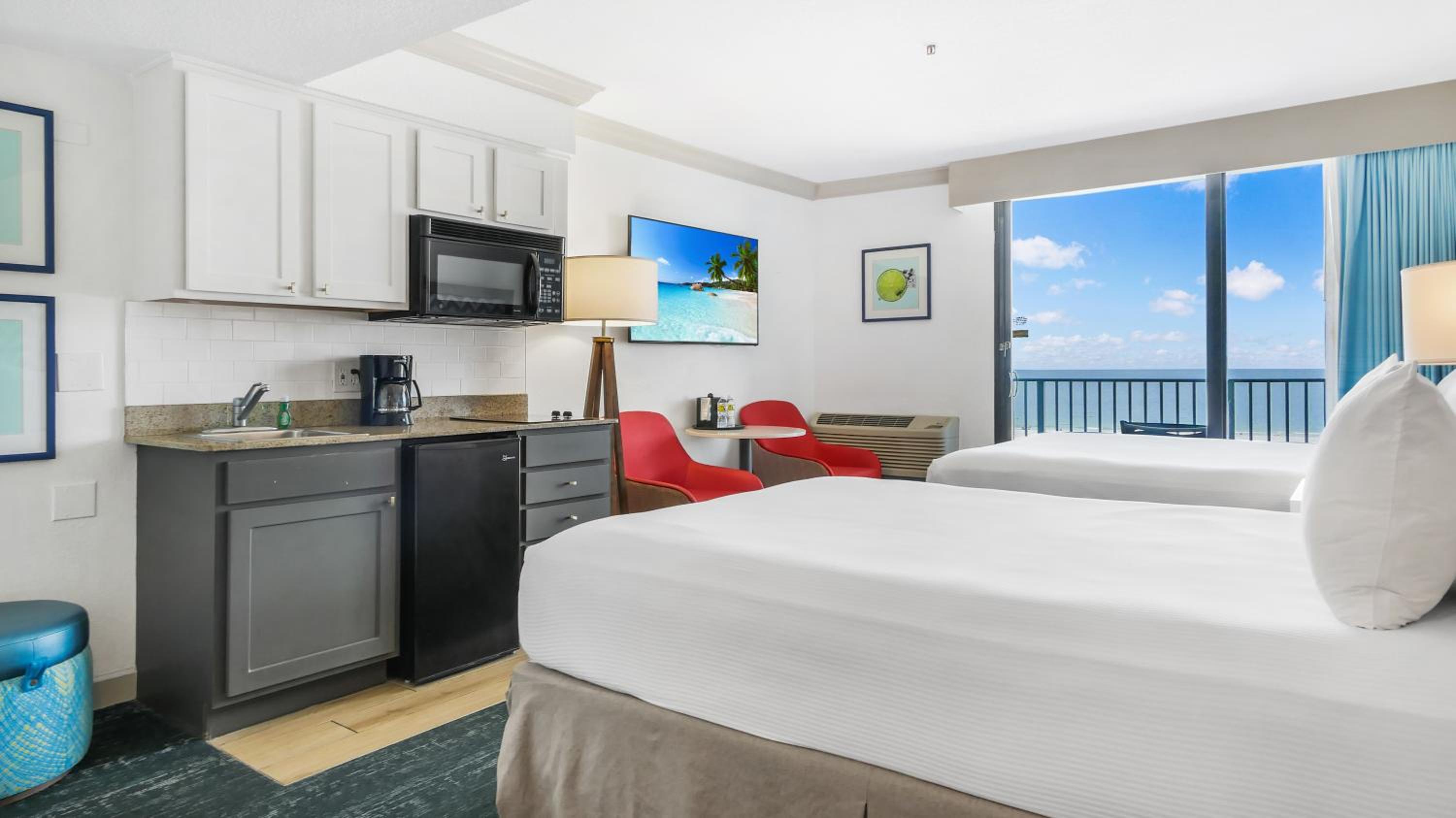 Bilmar Beach Resort