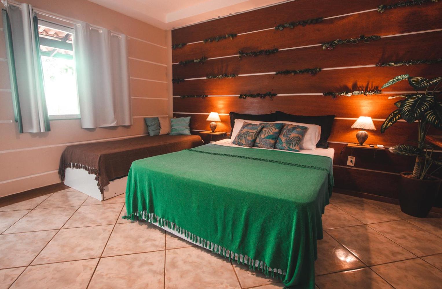 Bacana Hotel Boutique