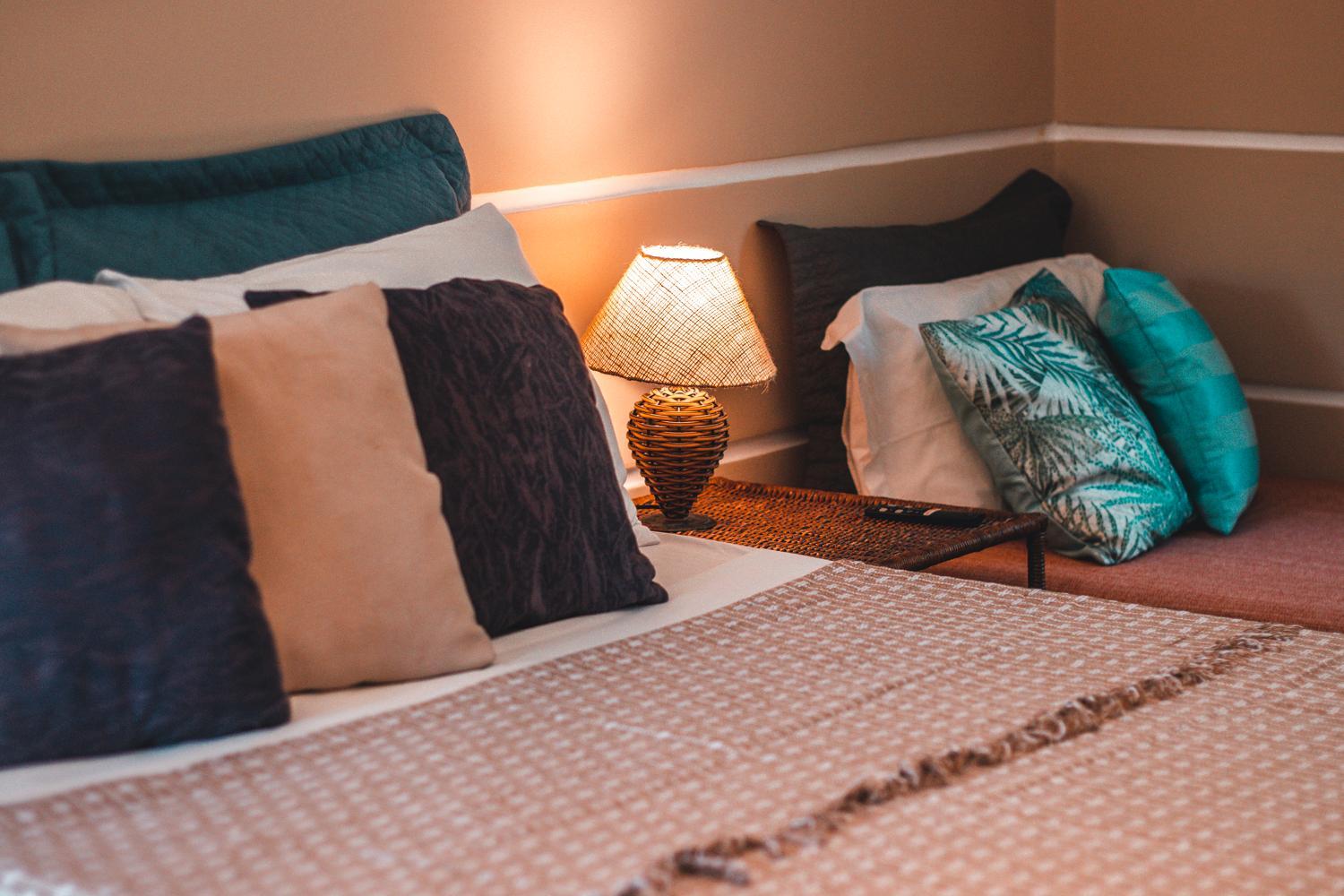 Bacana Hotel Boutique