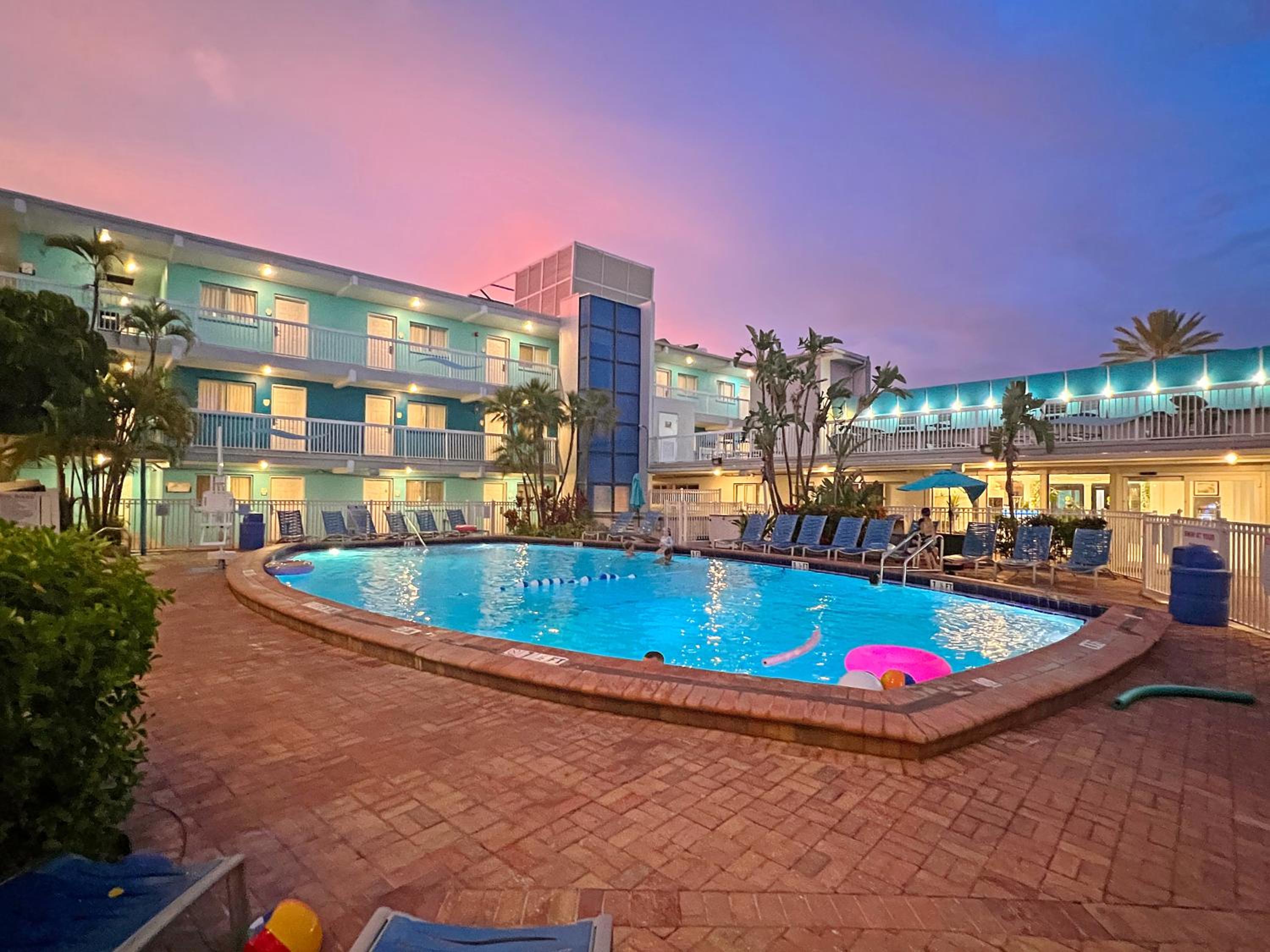Bilmar Beach Resort