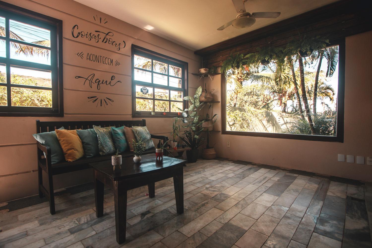 Bacana Hotel Boutique