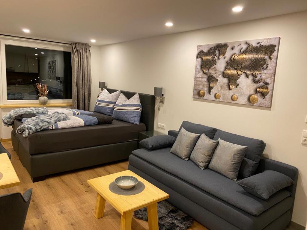 Appartement Celli