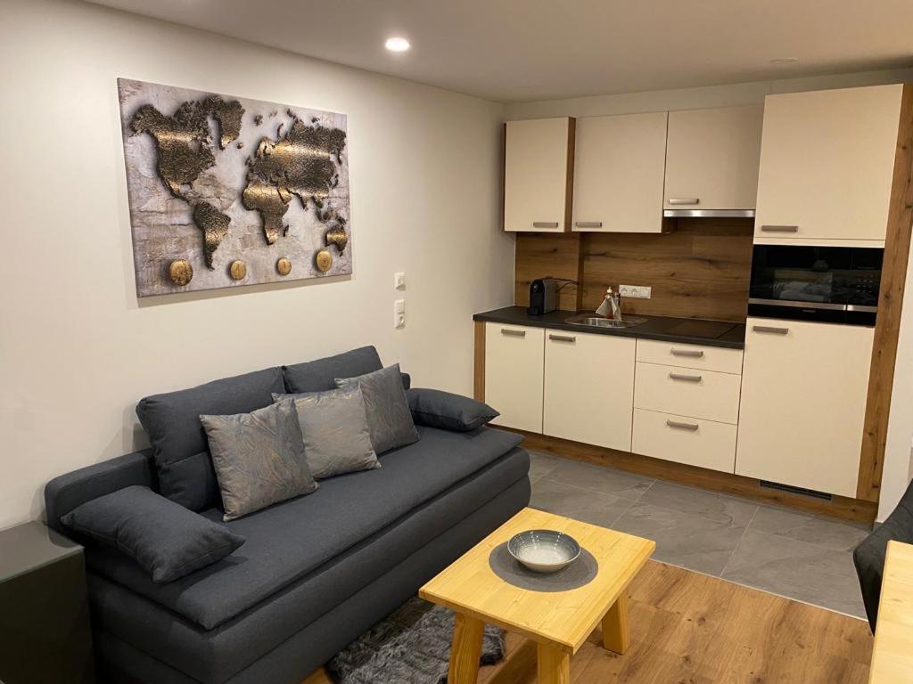 Appartement Celli