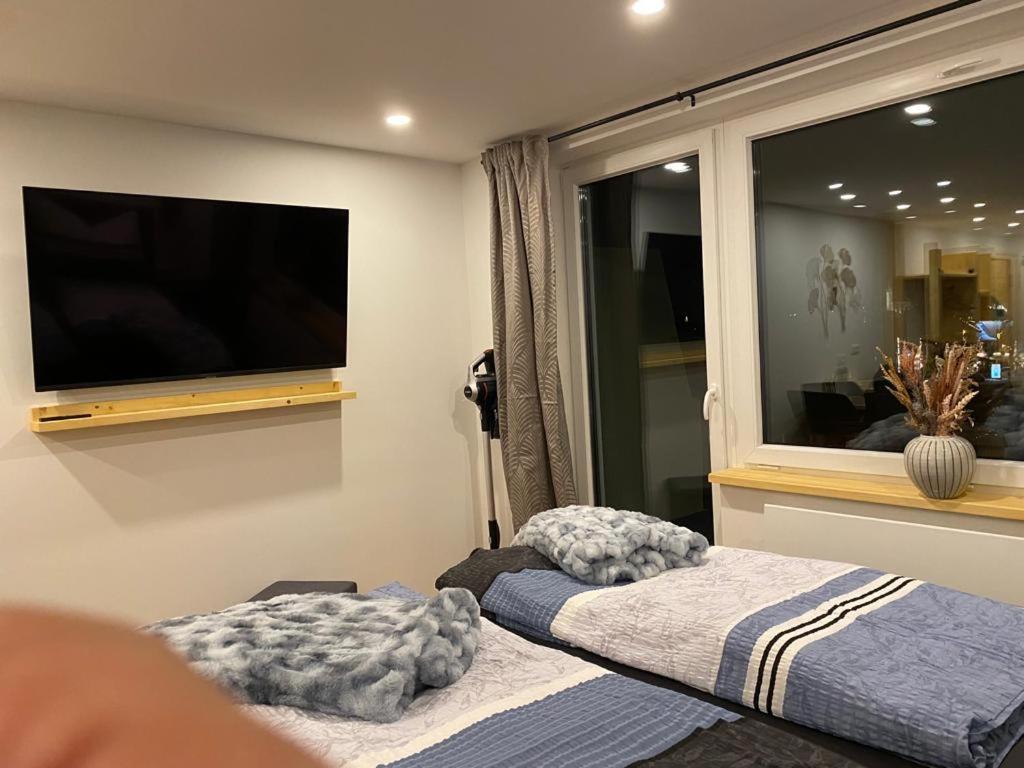 Appartement Celli