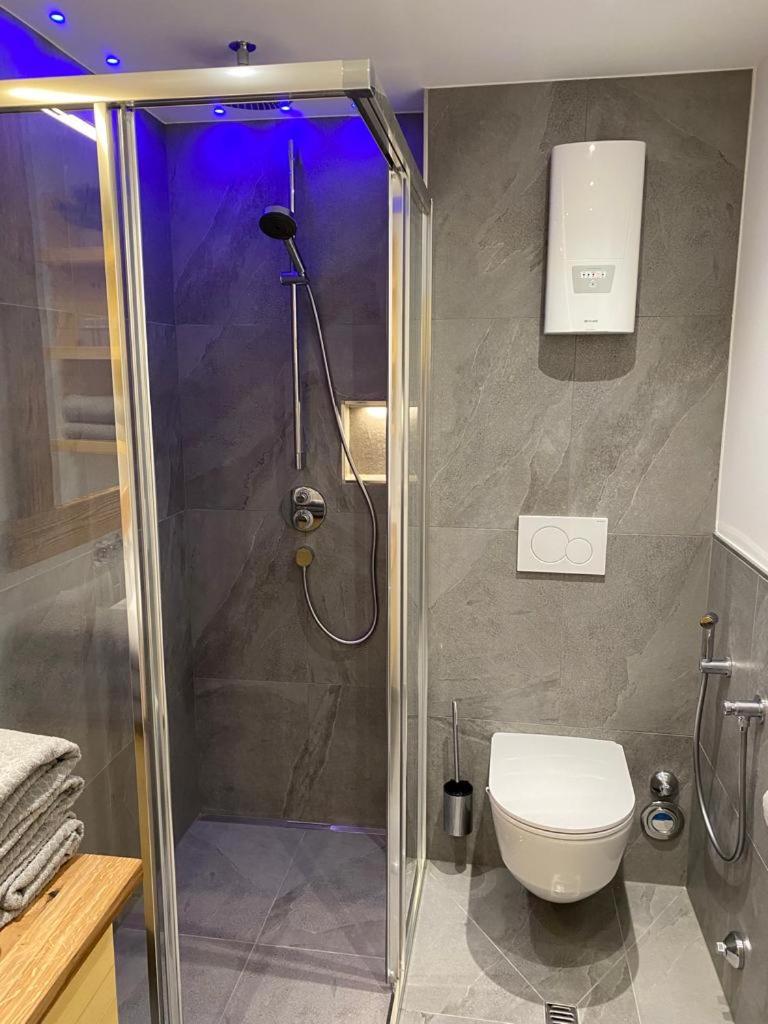 Appartement Celli