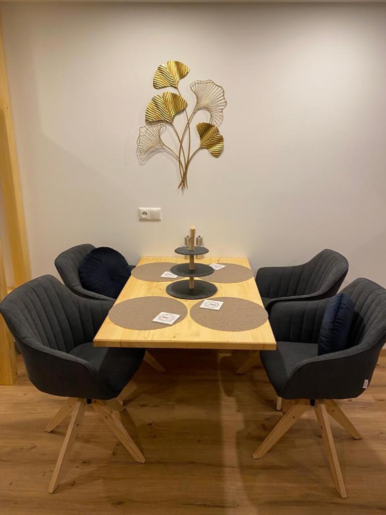 Appartement Celli