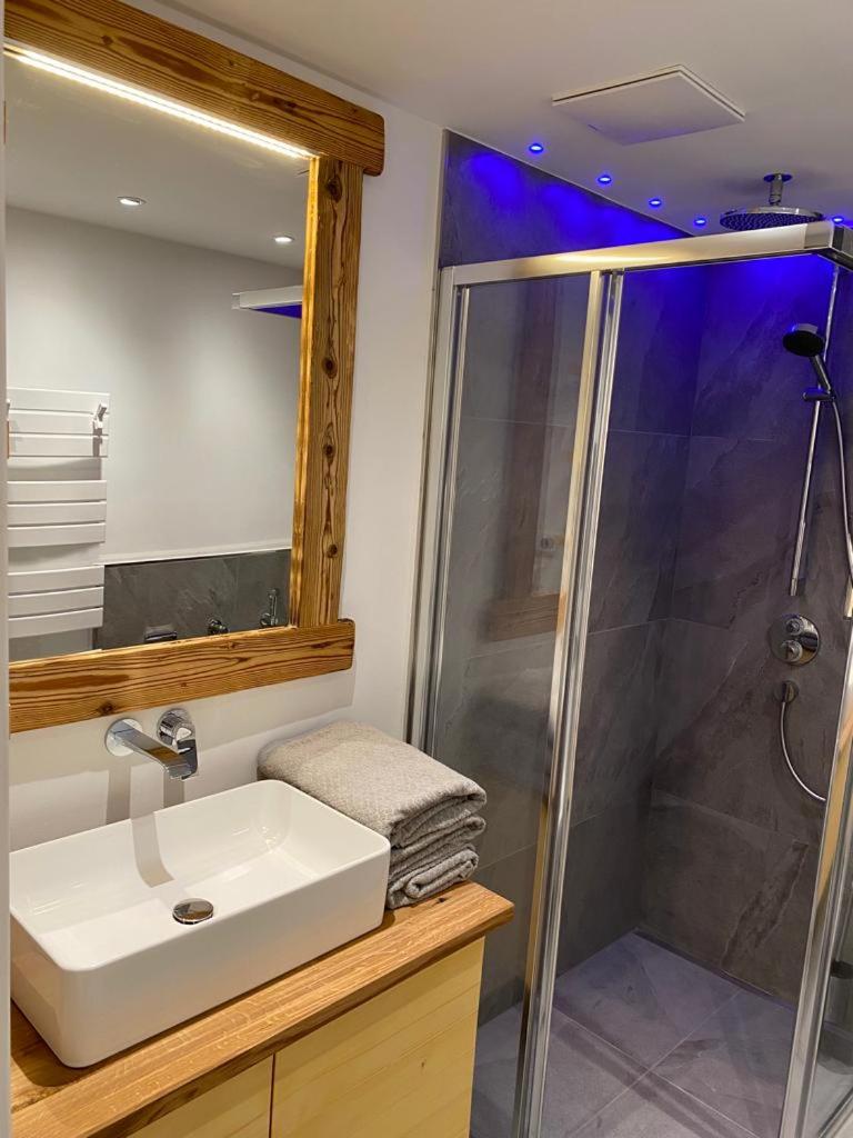 Appartement Celli