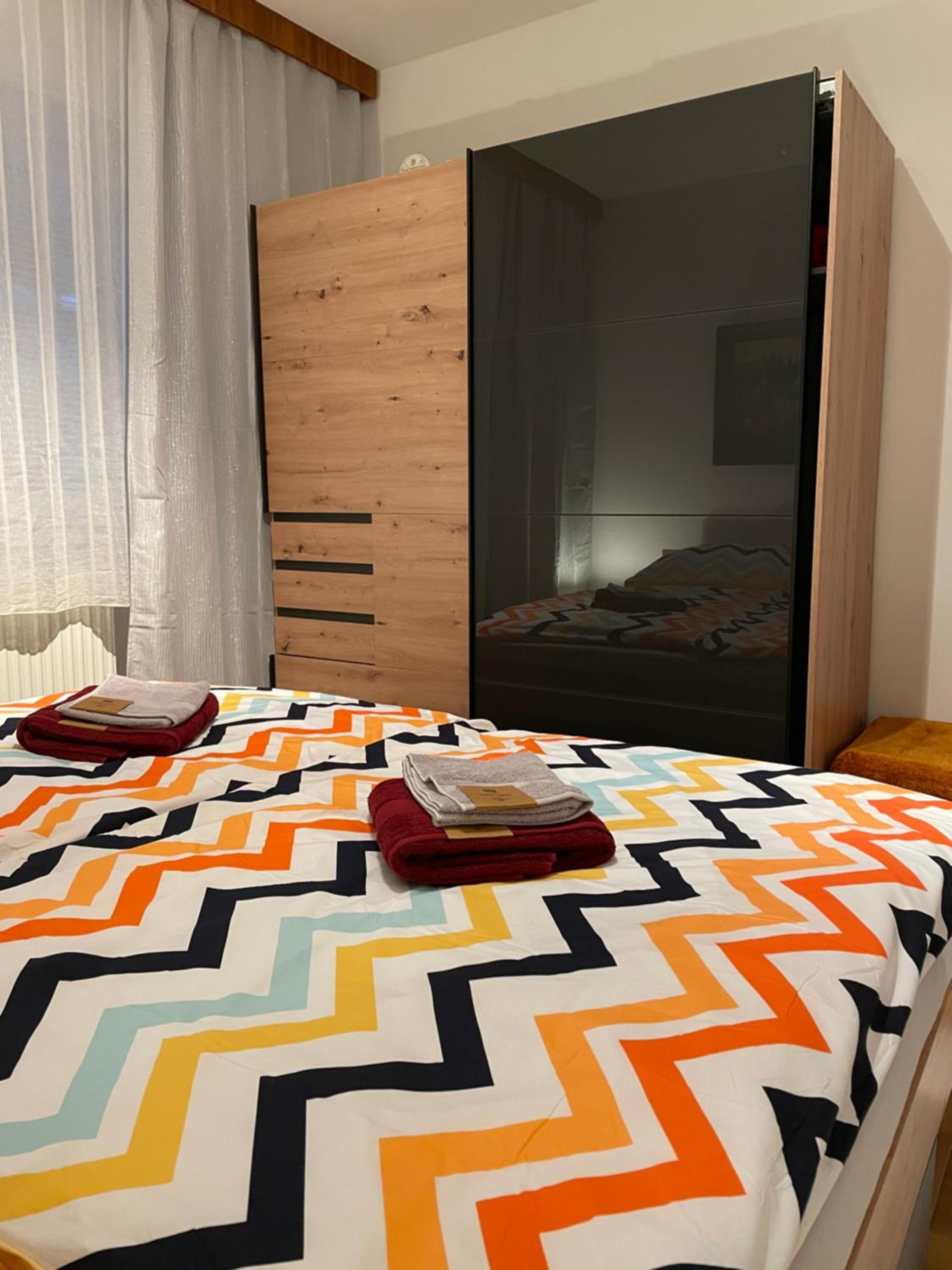 Apartmán DoMa - Tatranská Lomnica view 4