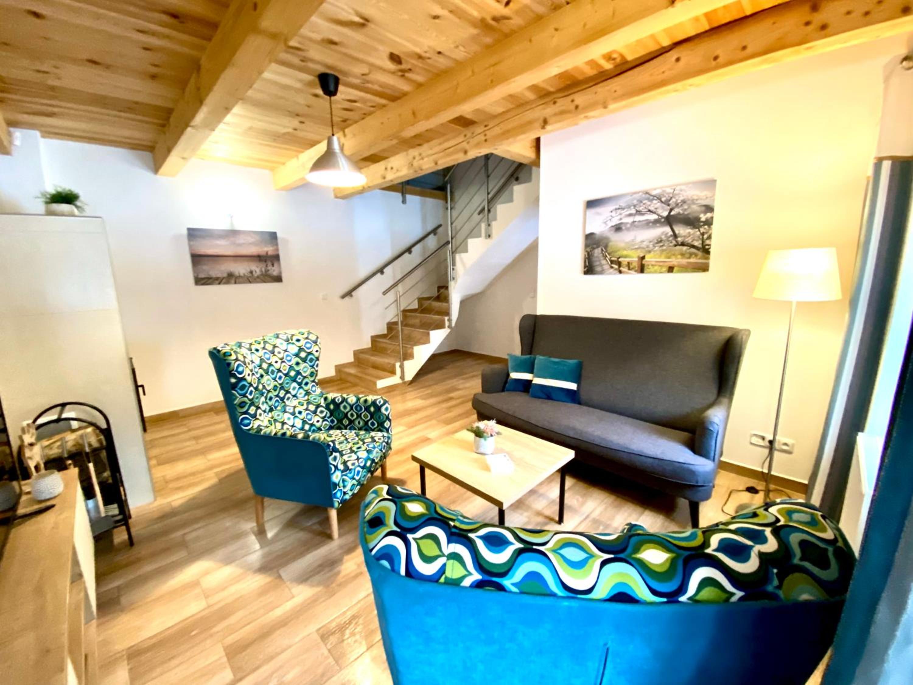Apartmány Rosenberg view 4