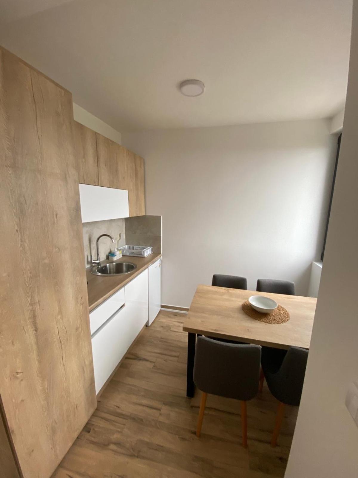 Apartman LED-Treska view 4