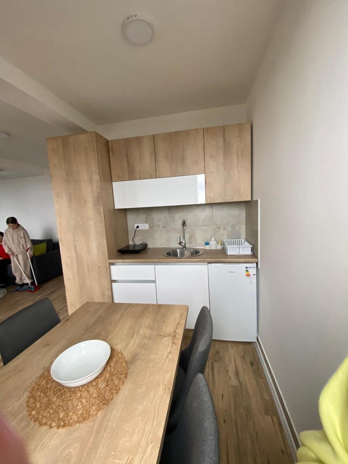 Apartman LED-Treska view 5