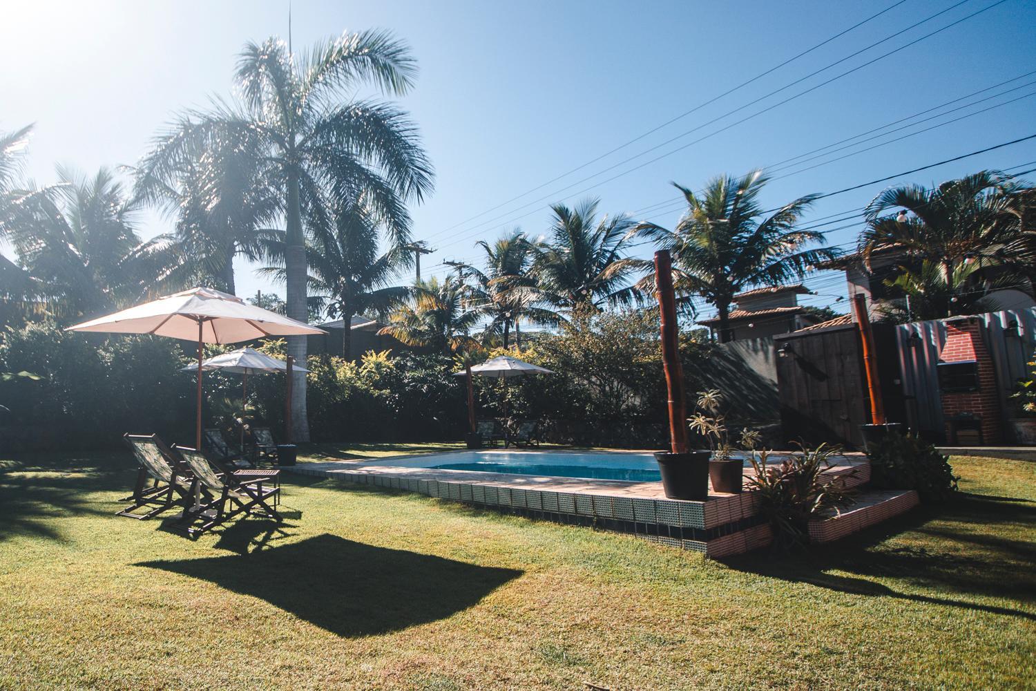 Bacana Hotel Boutique