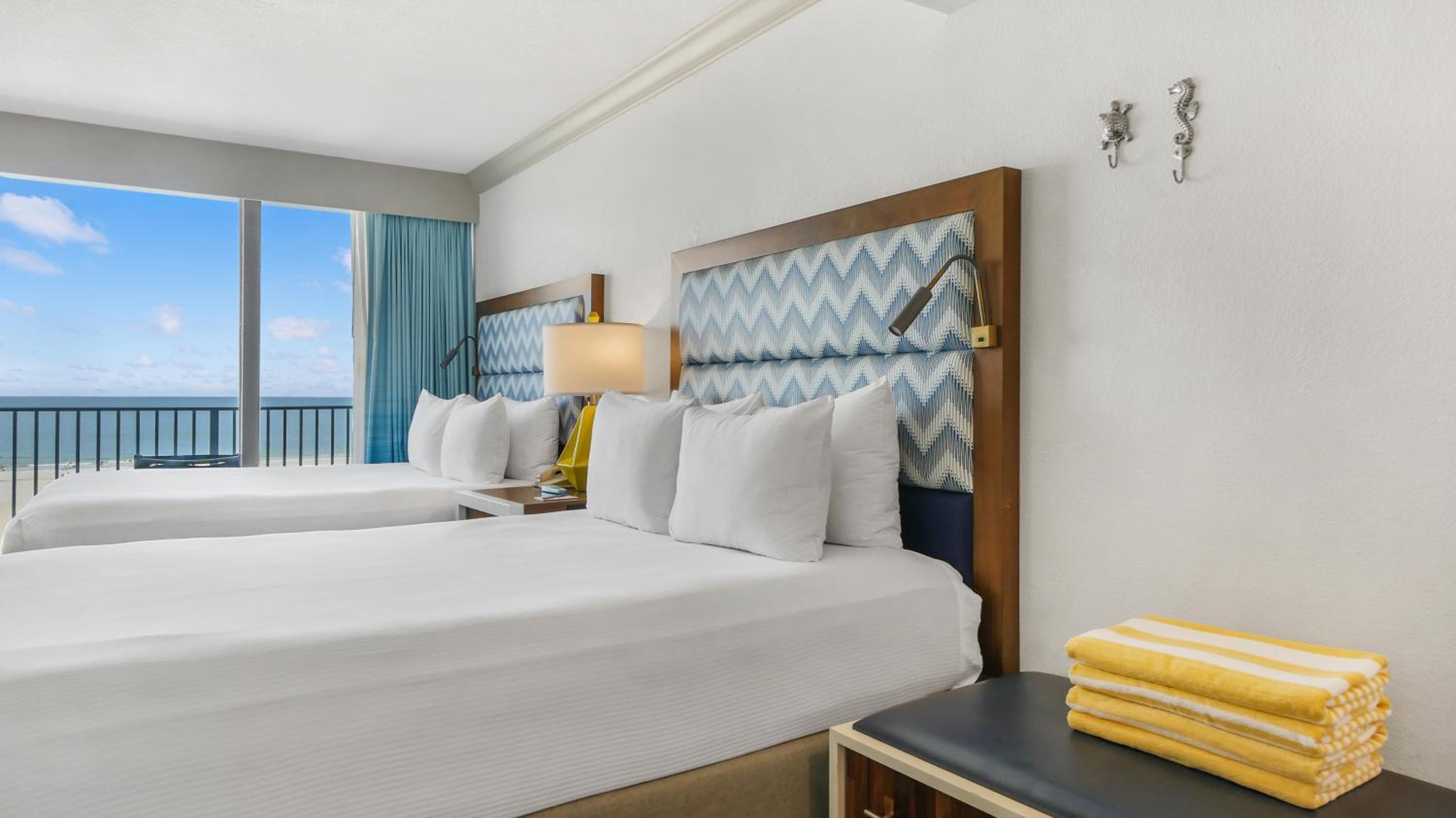 Bilmar Beach Resort