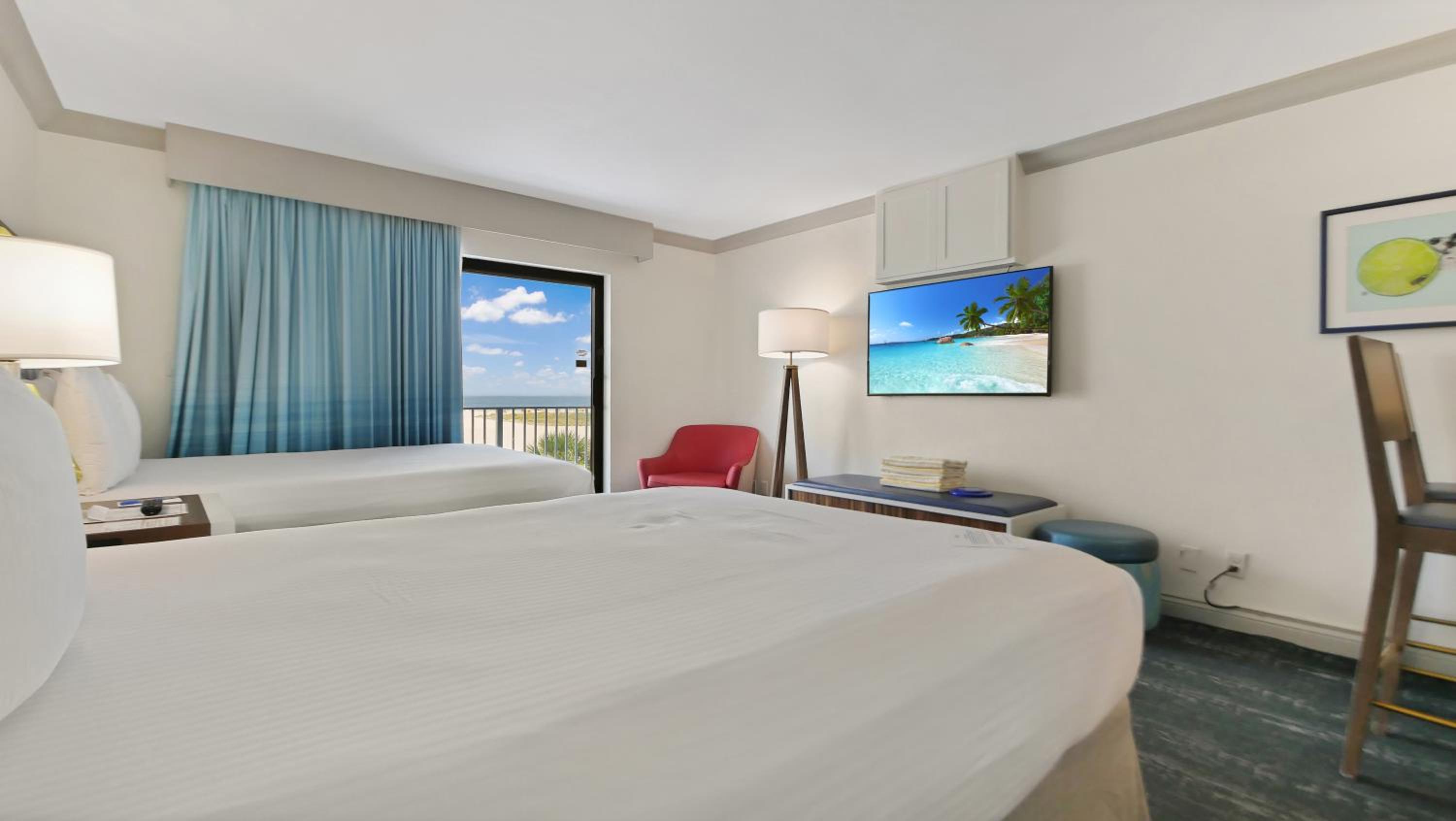 Bilmar Beach Resort
