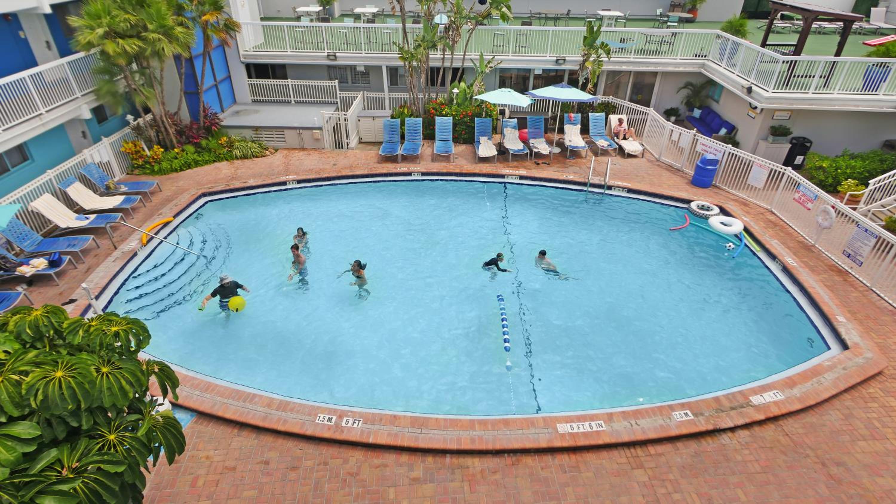 Bilmar Beach Resort
