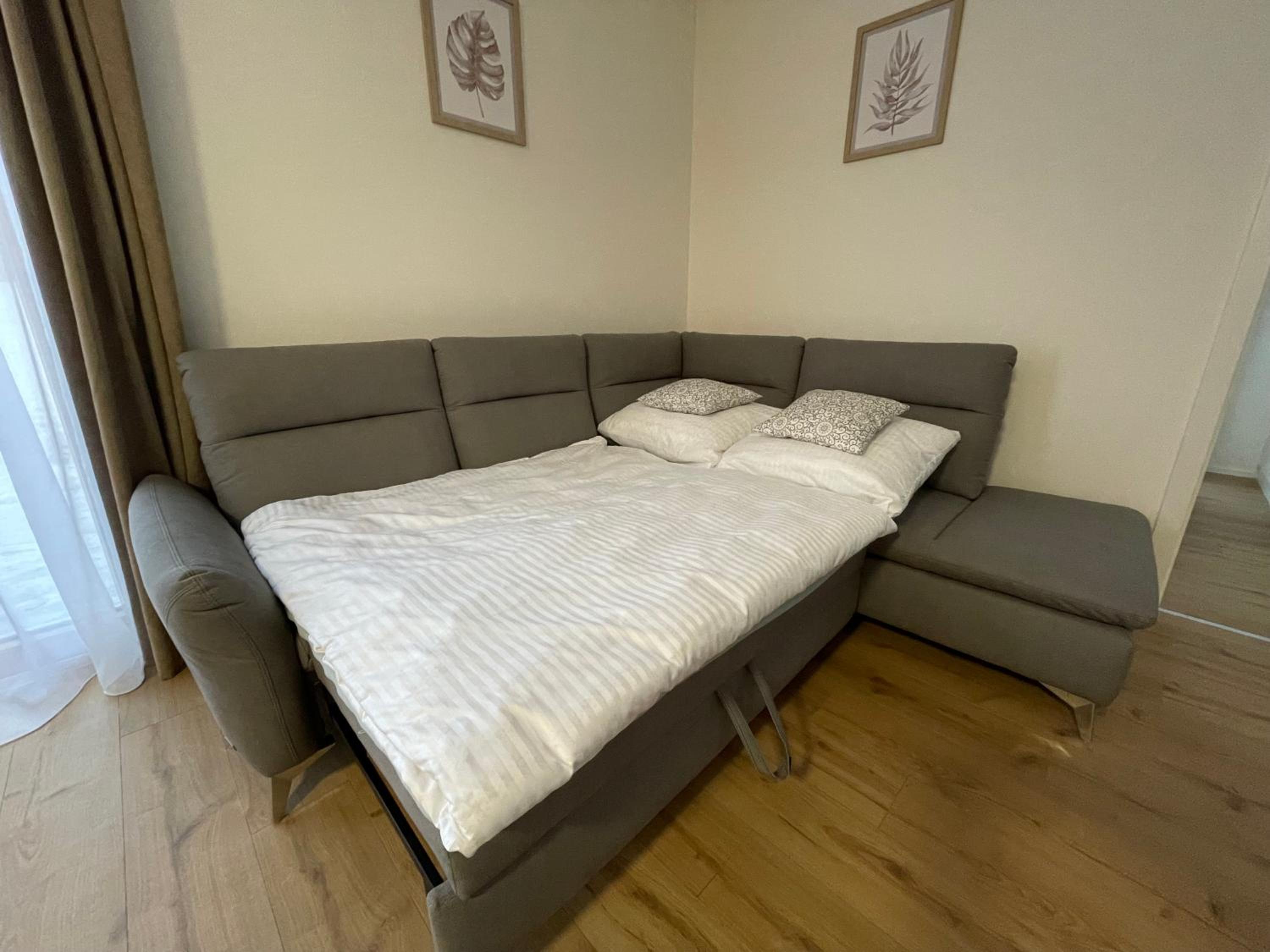 Apartmán Holia, Kubínska Hoľa