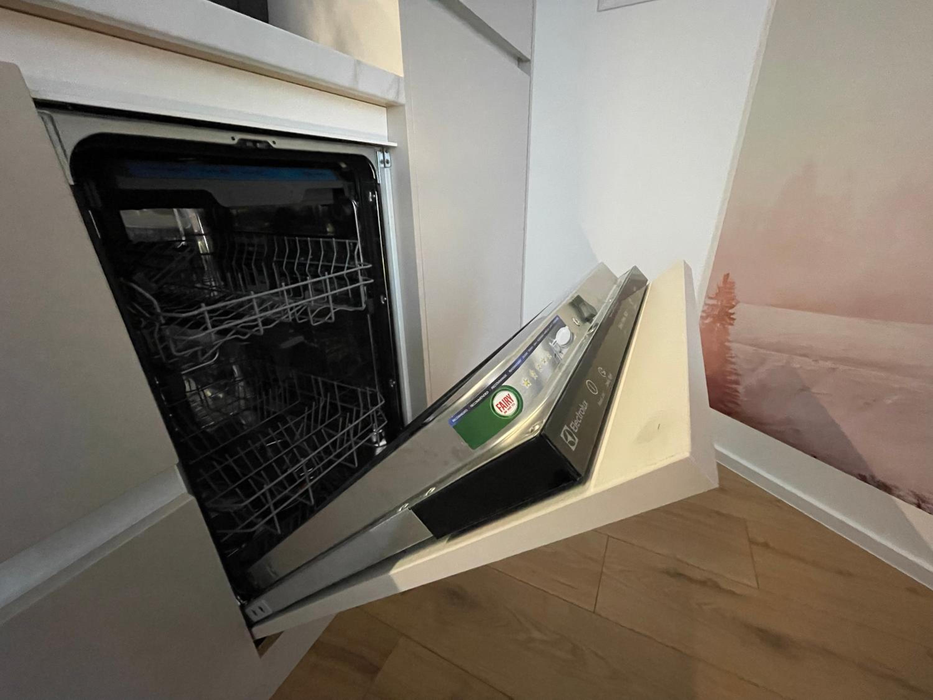 Apartmán Holia, Kubínska Hoľa