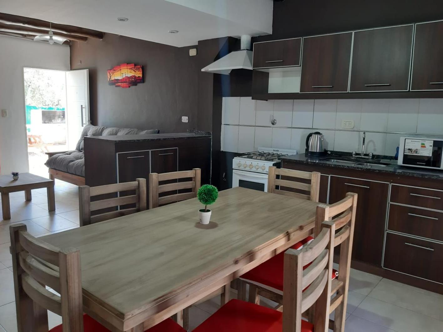 Raíces Departamento 1