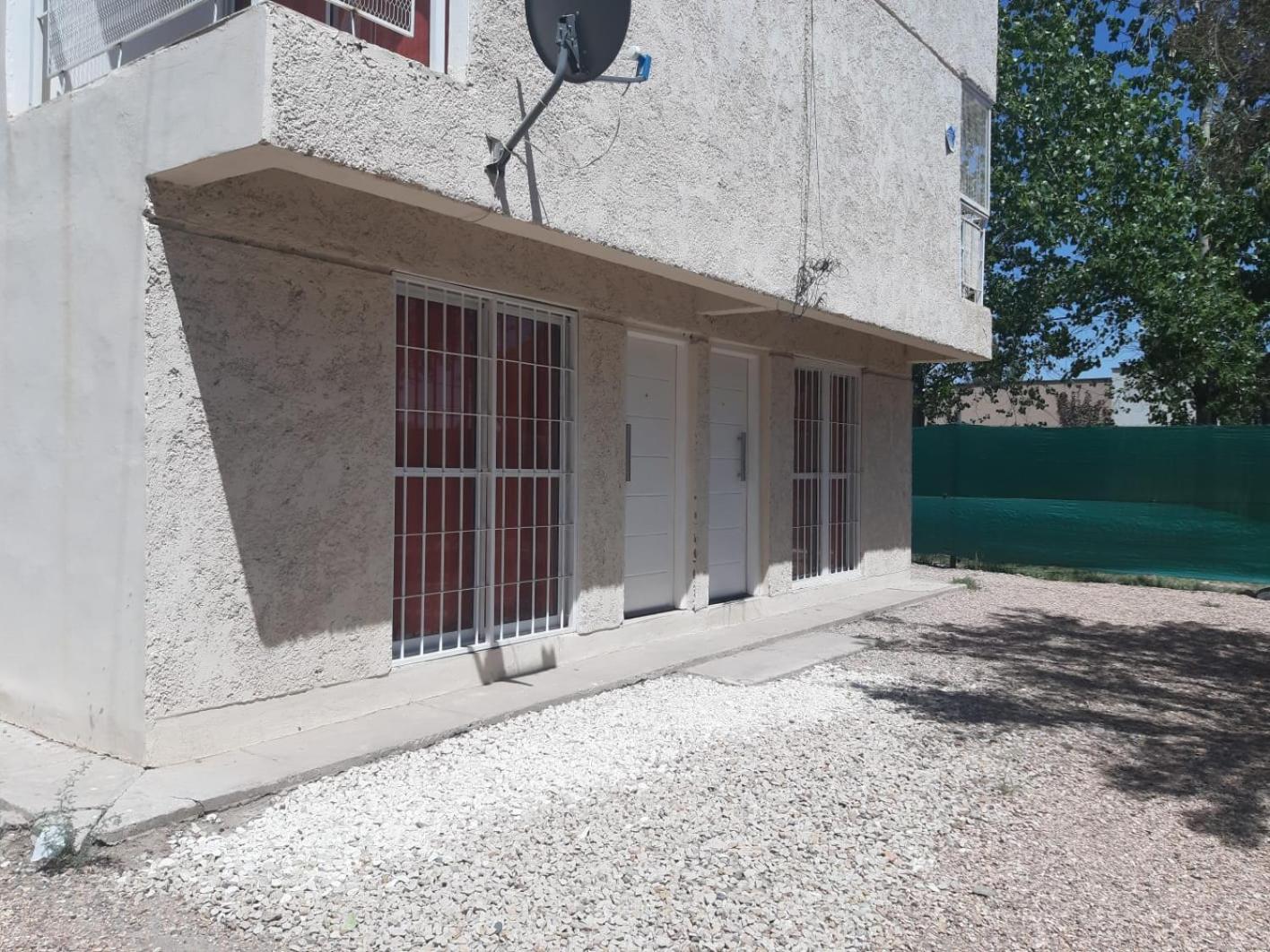 Raíces Departamento 1